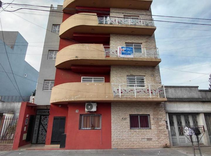 Departamento · 60m² · 2 Ambientes