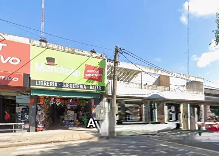 Local comercial · 530m²