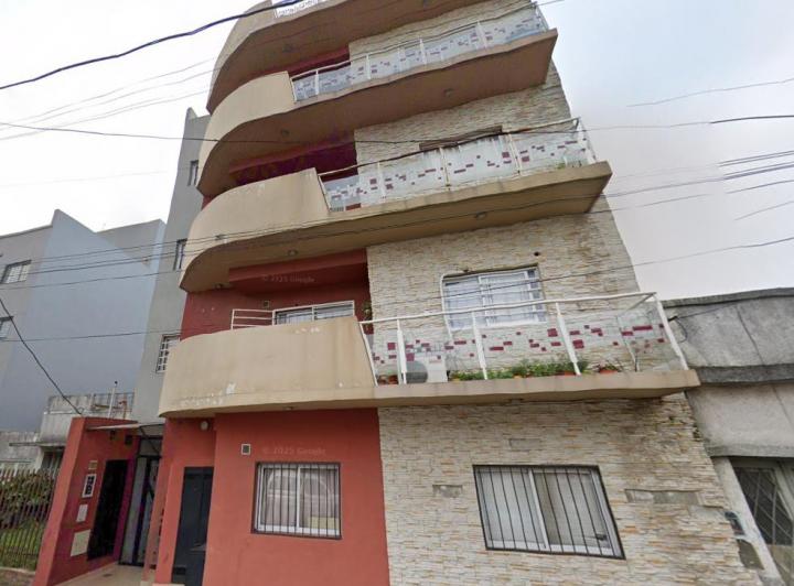 Departamento · 60m² · 2 Ambientes