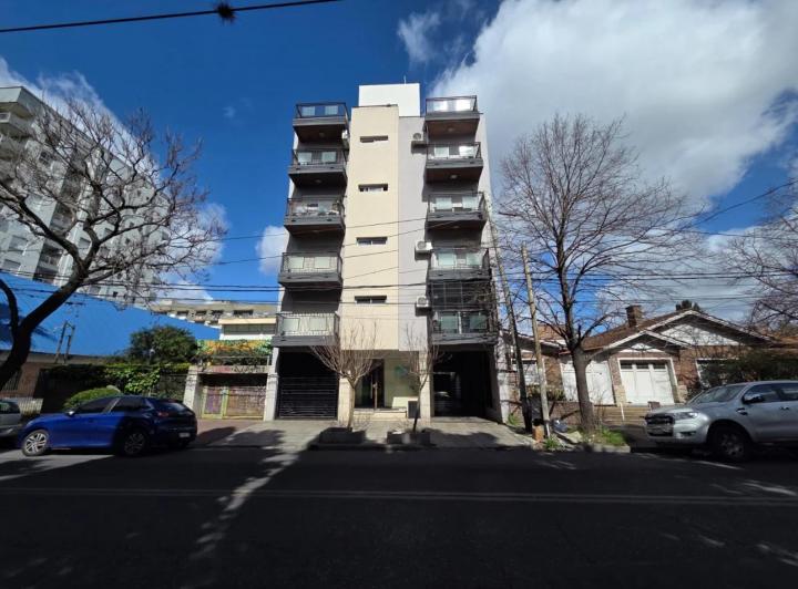 Departamento · 28m² · 1 Ambiente