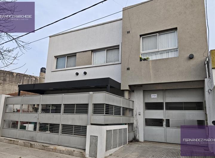 Departamento · 45m² · 2 Ambientes · 1 Cochera