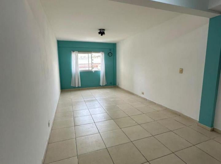 Departamento · 38m² · 1 Ambiente