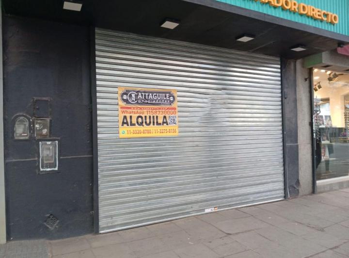Local comercial · 20m²