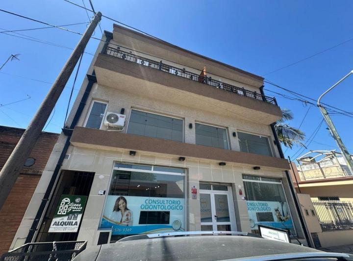 Departamento · 50m² · 2 Ambientes
