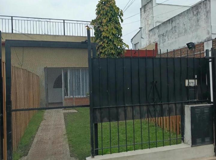 Departamento · 45m² · 2 Ambientes