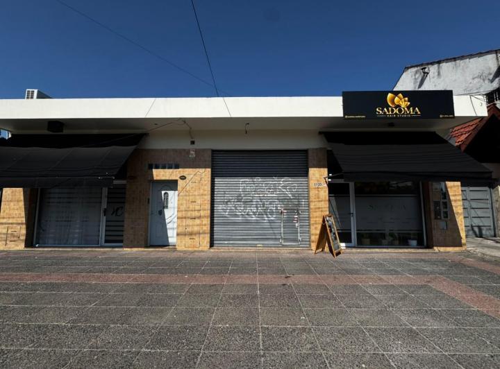 Local comercial · 26m²