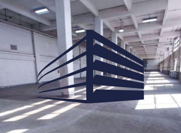 Bodega-Galpón · 1571m²