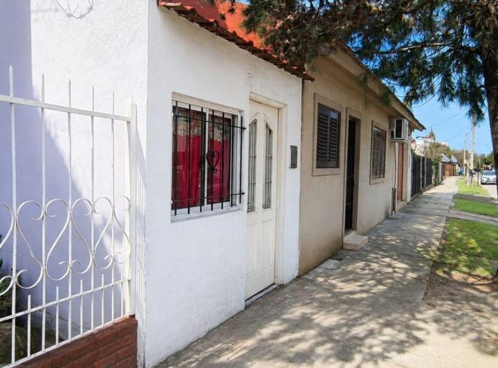PH · 22m² · 2 Ambientes