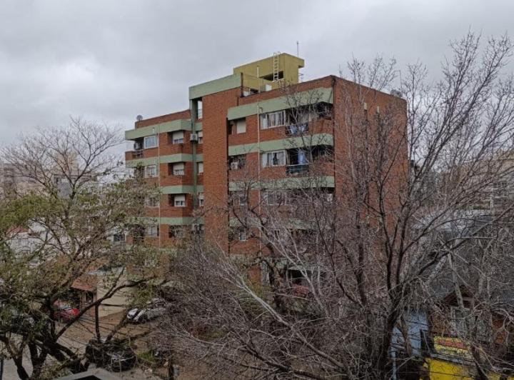Departamento · 40m² · 2 Ambientes · 1 Cochera