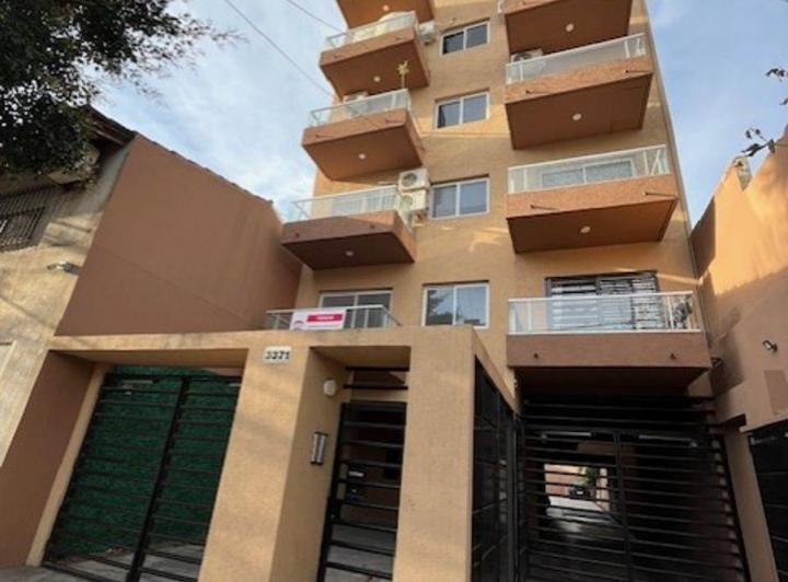 Departamento · 38m² · 2 Ambientes