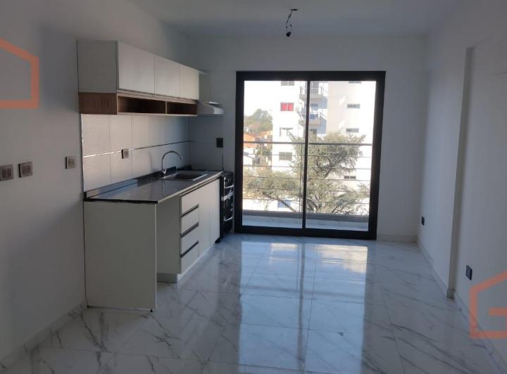 Departamento · 38m² · 2 Ambientes