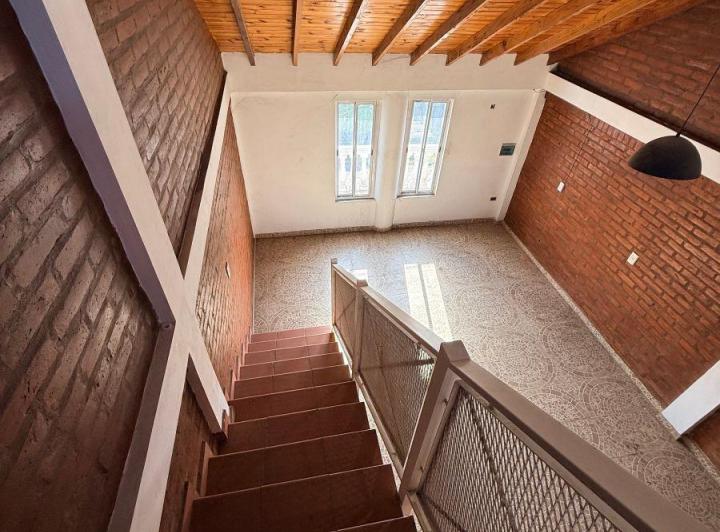 Departamento · 65m² · 2 Ambientes