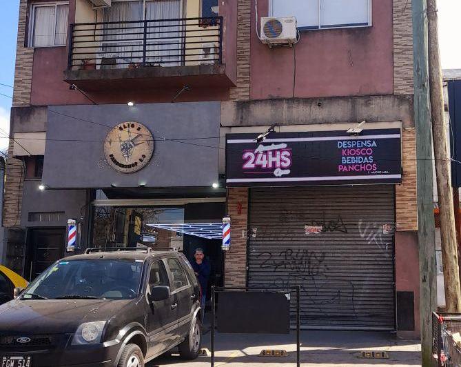 Local comercial · 45m² · 2 Ambientes