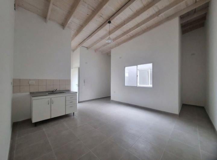 Departamento · 21m² · 2 Ambientes