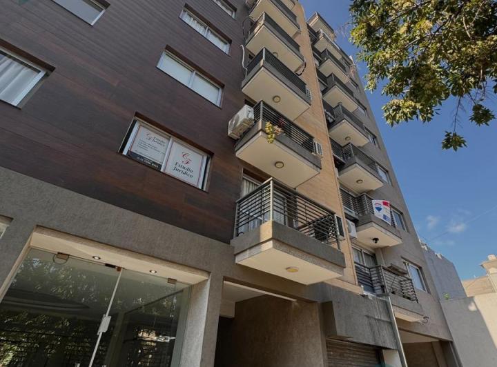 Departamento · 38m² · 2 Ambientes