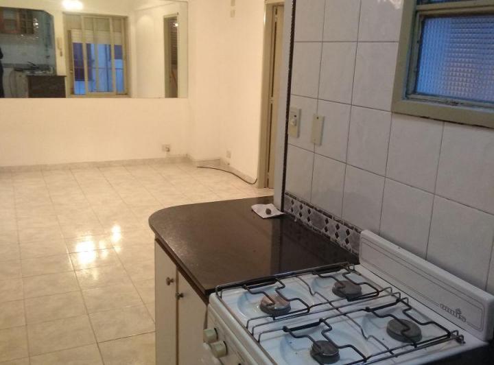 Departamento · 34m² · 2 Ambientes