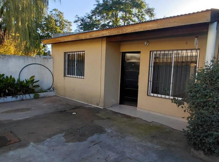 PH · 60m² · 3 Ambientes · 1 Cochera