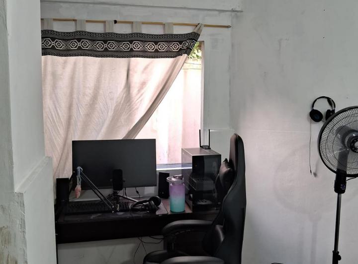 PH · 42m² · 2 Ambientes