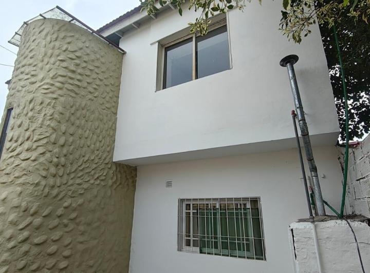 Casa · 75m² · 3 Ambientes