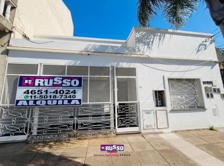 PH · 65m² · 3 Ambientes