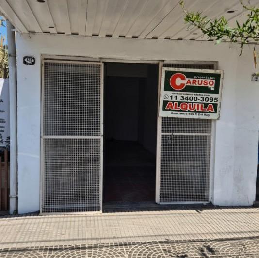 Local comercial · 30m² · 1 Ambiente