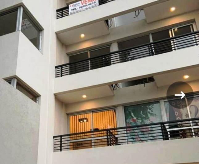 Departamento · 30m² · 1 Ambiente