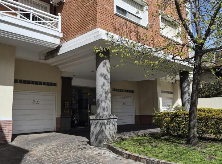 Departamento · 48m² · 2 Ambientes