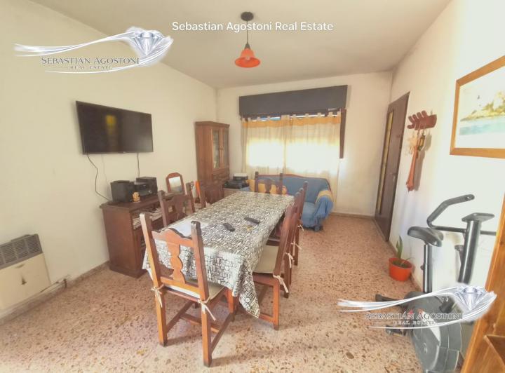 Casa · 75m² · 3 Ambientes