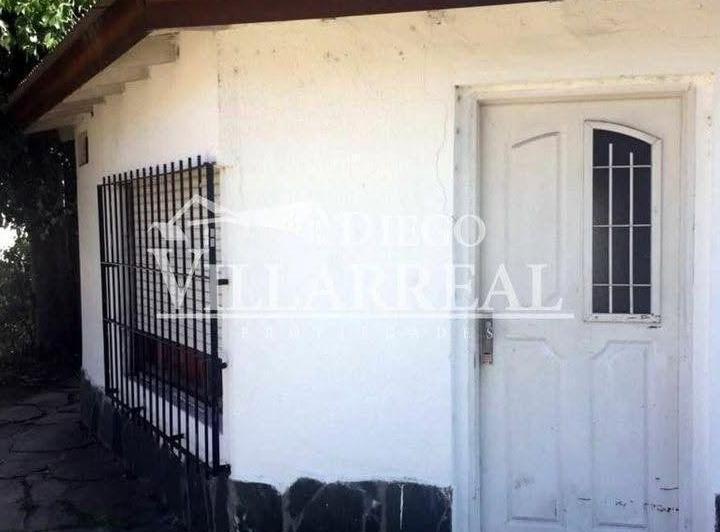 PH · 38m² · 2 Ambientes