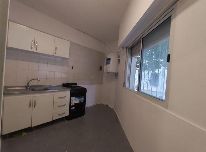 Departamento · 38m² · 1 Ambiente