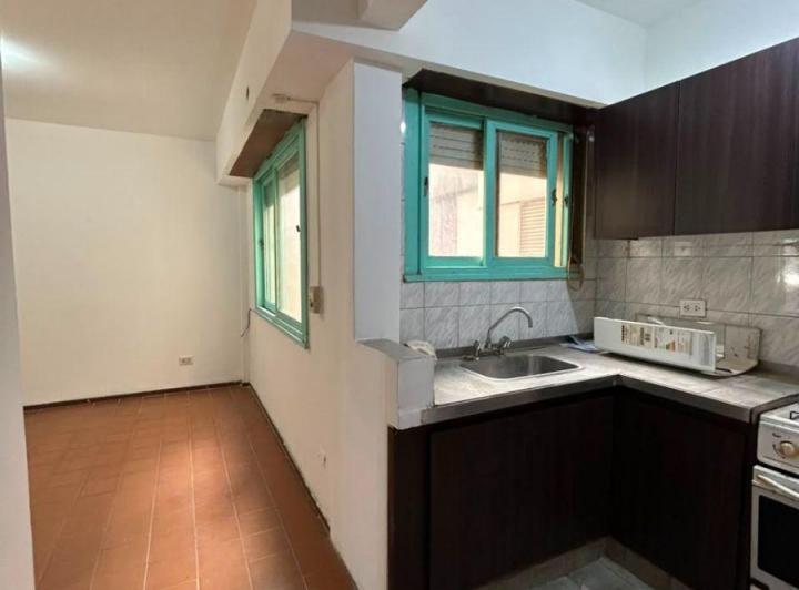 Departamento · 45m² · 3 Ambientes