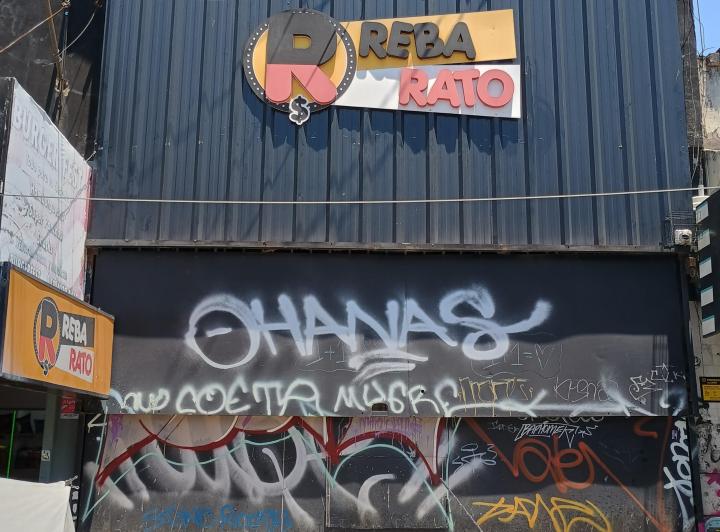 Local comercial · 284m²
