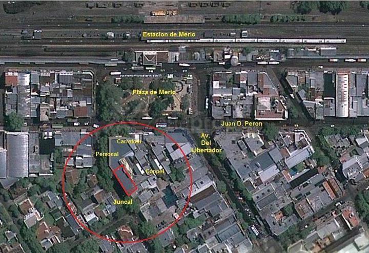 Local comercial · 190m²