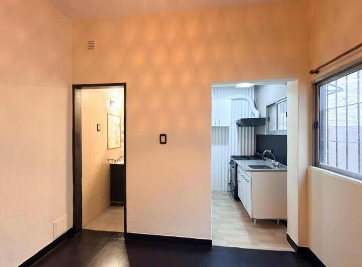 Departamento · 20m² · 2 Ambientes