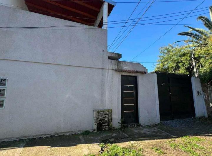 Departamento · 60m² · 1 Dormitorio · 1 Cochera
