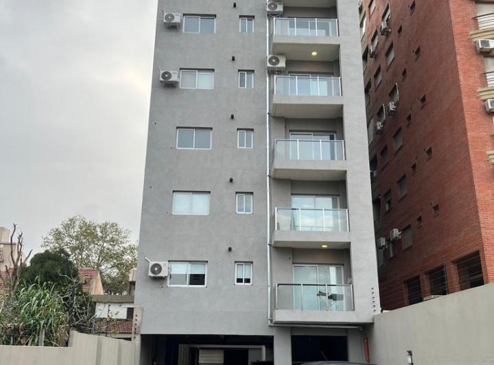 Departamento · 55m² · 2 Ambientes · 1 Cochera