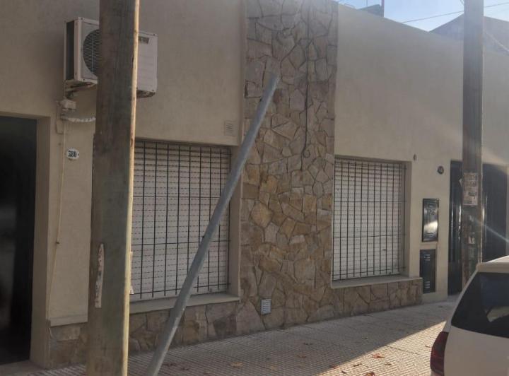 PH · 80m² · 3 Ambientes · 1 Cochera