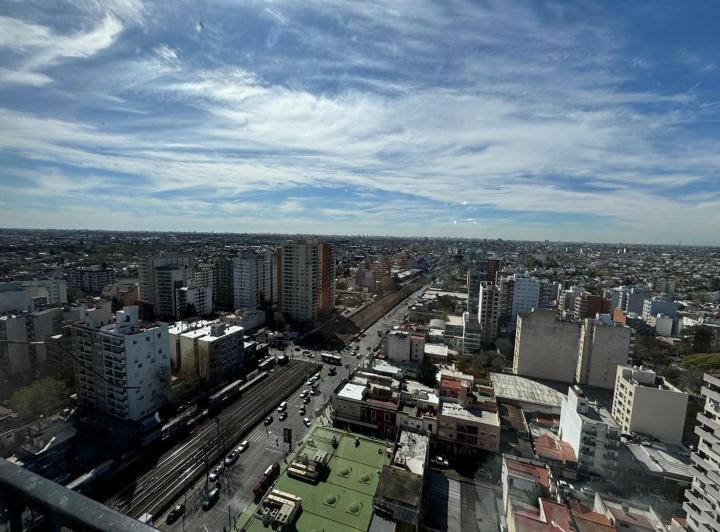 Departamento · 35m² · 1 Ambiente