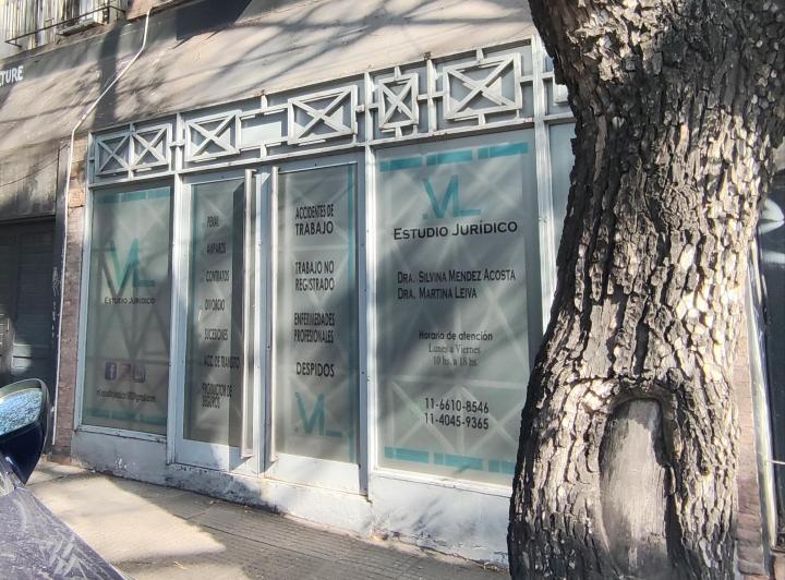 Local comercial · 40m²