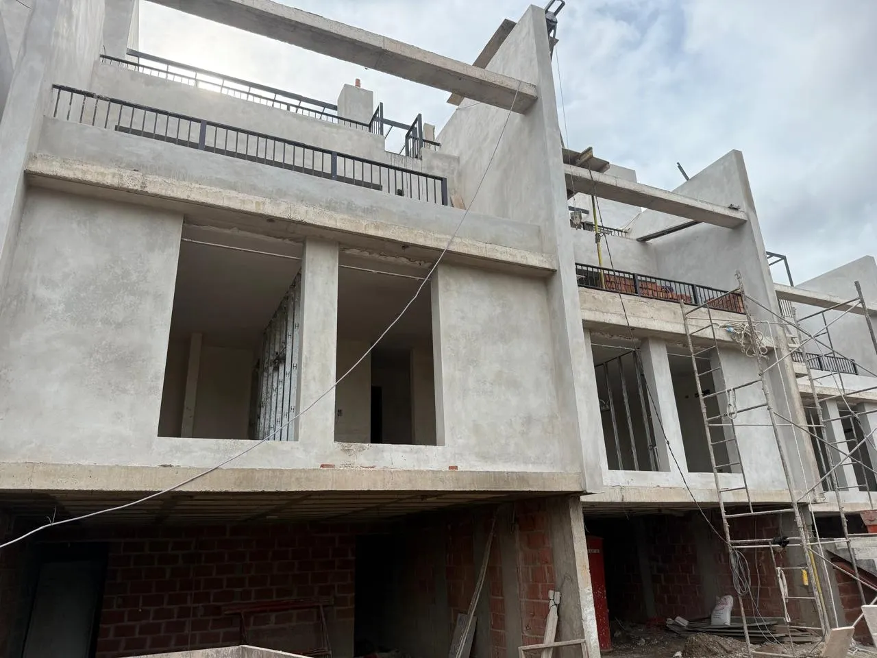 ULTIMAS UNIDADES TERRAZZO II PA DUPLEX COSTAS DE MANANTIALES
