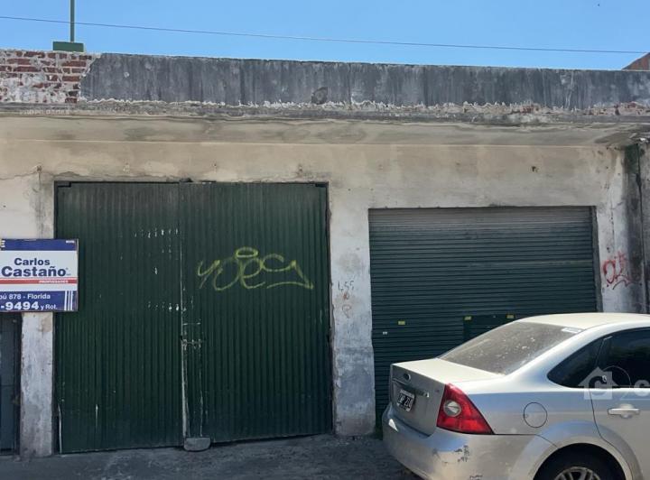 Depósito · 400m² · 1 Ambiente