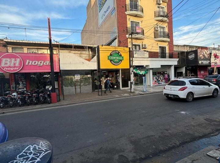 Local comercial
