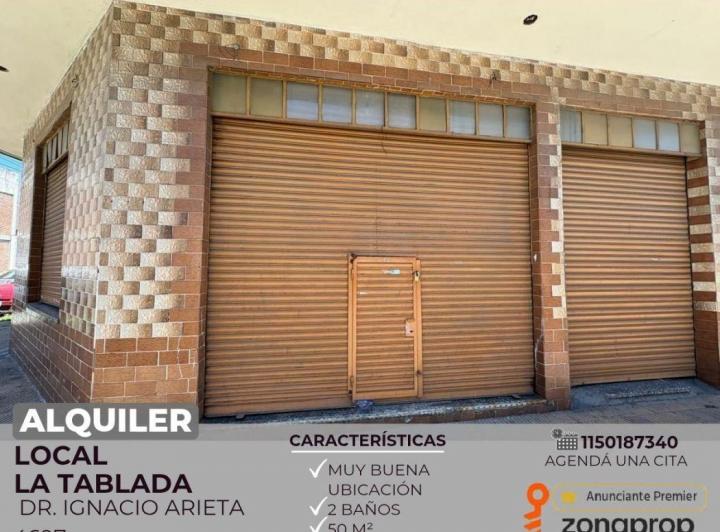 Local comercial · 50m²