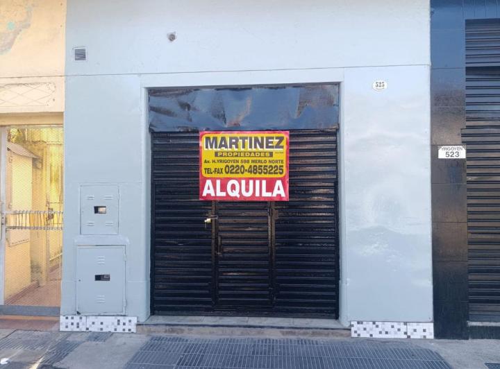 Local comercial · 30m²