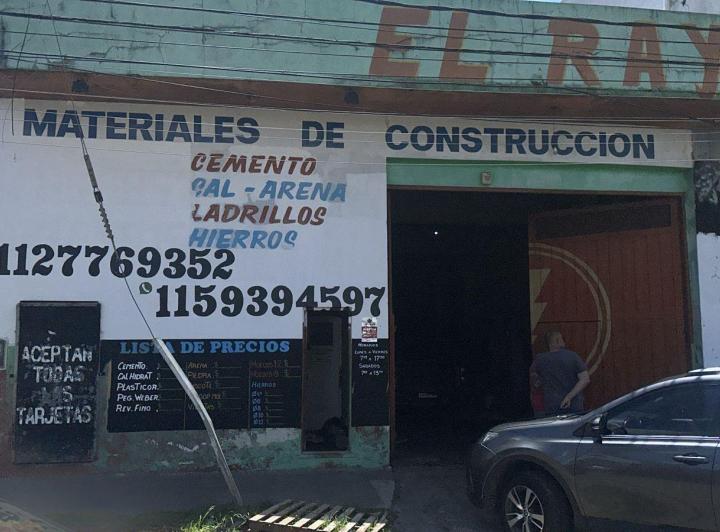 Local comercial · 300m²
