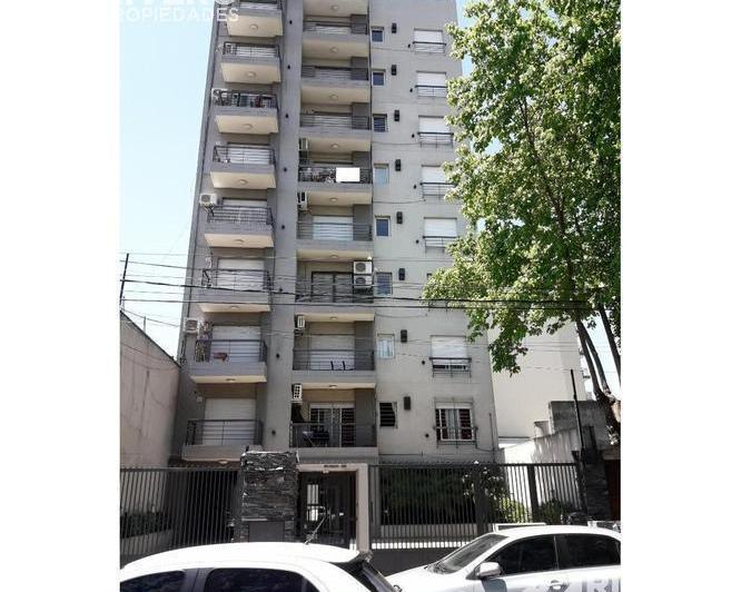 Garage · 12m² · 1 Cochera
