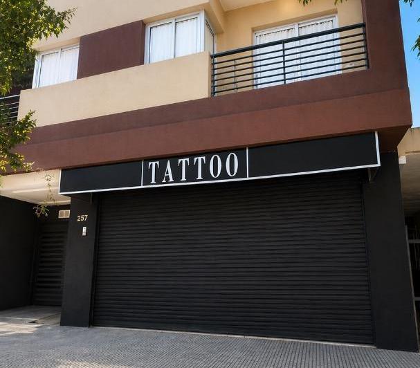 Local comercial · 65m² · 1 Ambiente
