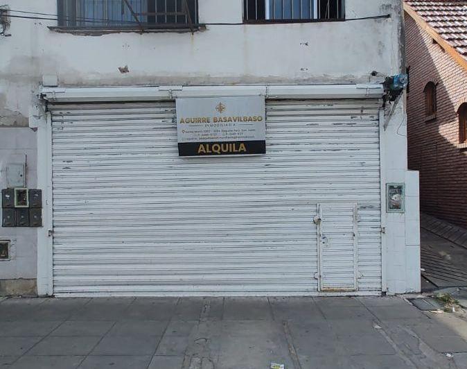 Local comercial · 60m²