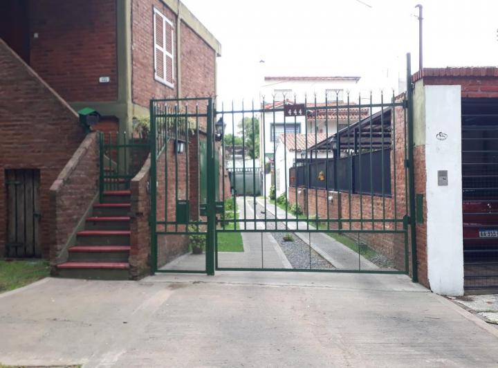 Departamento · 40m² · 2 Ambientes