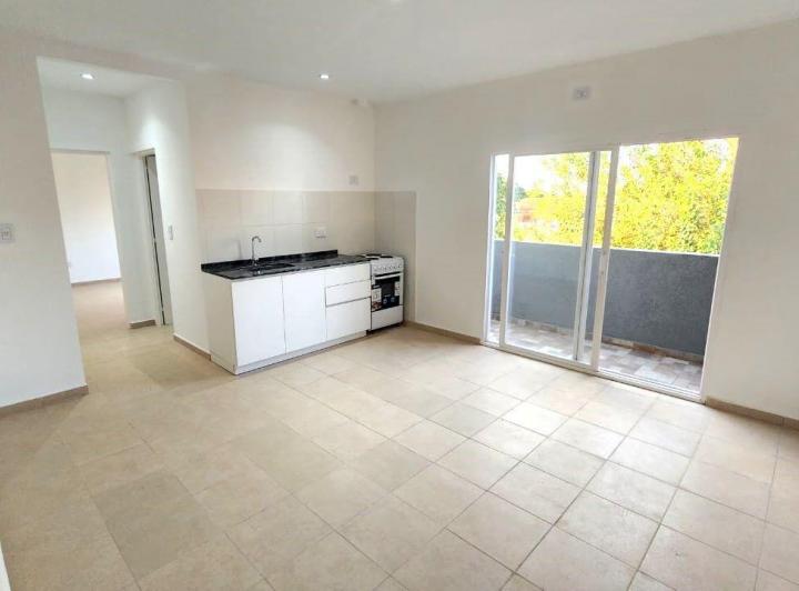 Departamento · 40m² · 2 Ambientes